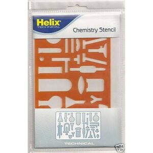 Helix Chemistry Template H98