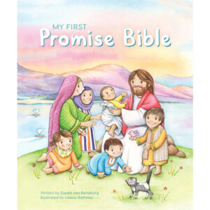 My First Promise Bible