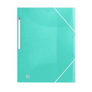 Oxford Urban Translucent Folder Ass color 400147020