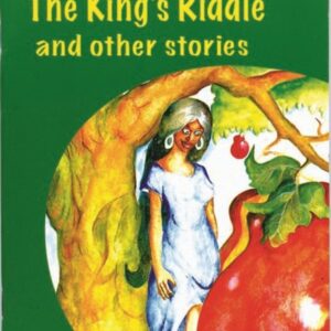 King's Riddle and other stories (Longhorn)