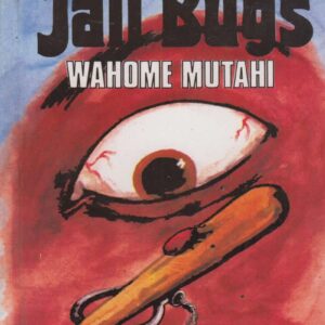 Jail Bugs (Longhorn)
