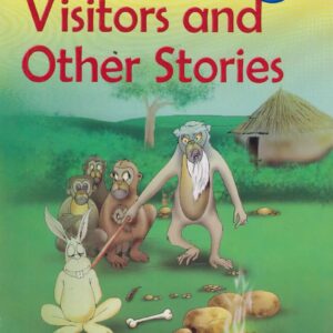 Visitors and other stories (KLB)
