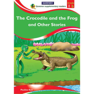 Crocodile and the Frog lvl 1b (Queenex)