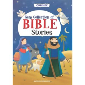 Gem Collection of Bible stories (Queenex)