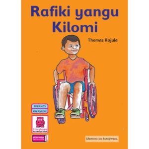 Rafiki Yangu Kilomi (Storymoja)