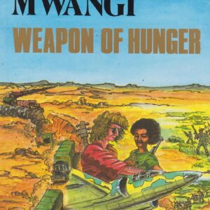 Weapon of Hunger (Longhorn)