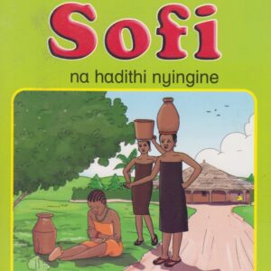 Wema wa Sofi na Hadithi Nyingine lvl 5 (Queenex)