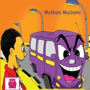 What do Matatus feel? (Storymoja)