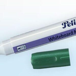 Pkn marker 409F W/board round Green 947804