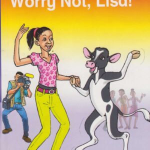 Worry Not Lisa Lvl 8 (Queenex)