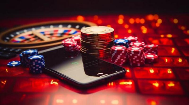 Discover the Excitement of Richy Fish Casino & Sportsbook 1 Discover the Excitement of Richy Fish Casino & Sportsbook 1