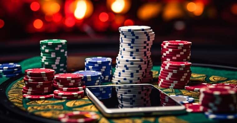 Discover the Excitement of Winstler Casino Online Games 6 Discover the Excitement of Winstler Casino Online Games 6
