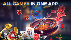 Discover the Excitement of Winstler Casino Online Games 6 Discover the Excitement of Winstler Casino Online Games 6